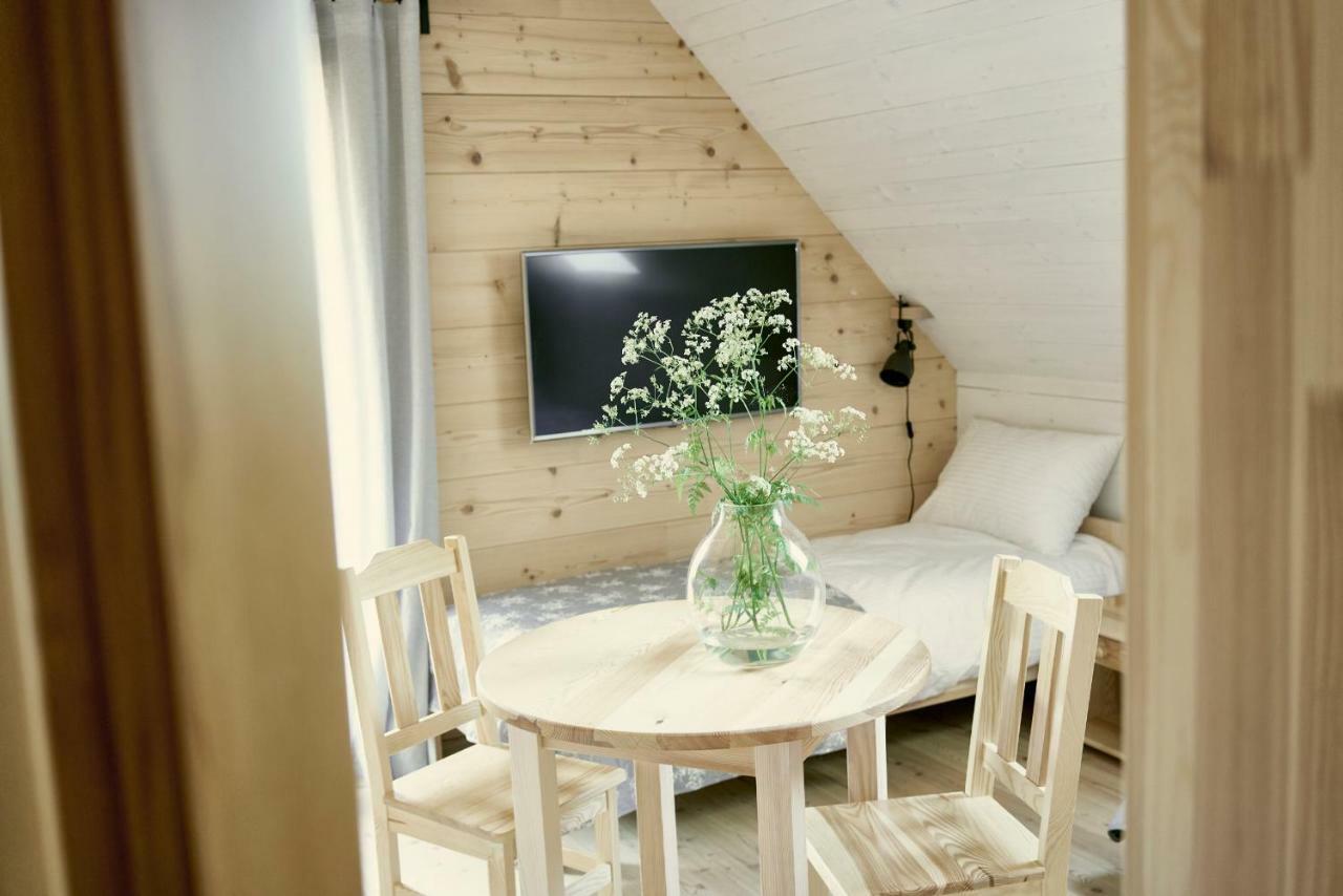 Slona Woda Svinoústí Exteriér fotografie