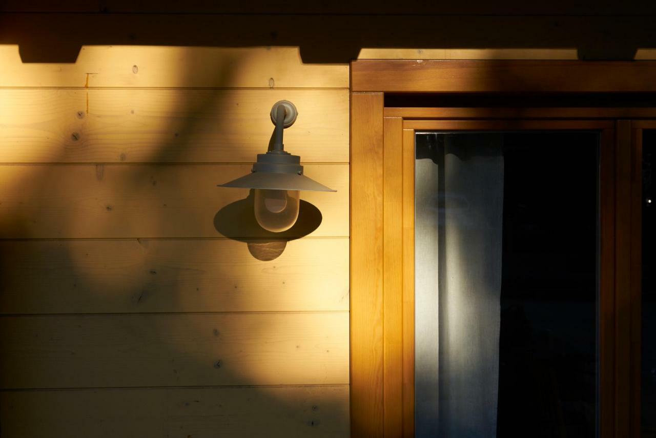 Slona Woda Svinoústí Exteriér fotografie
